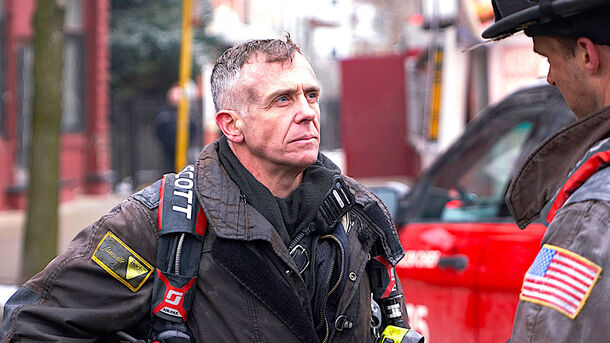 Chicago Fire Fans Fear This Character Just Signed His Death Sentence