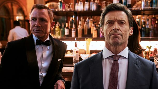 Is Hugh Jackman Still Eligible To Be The Next James Bond?