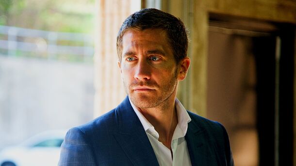 One Role That Still Haunts Jake Gyllenhaal In His Nightmares