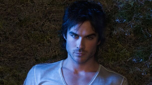 The One Vampire Diaries Character Ian Somerhalder Threatened to Quit Over
