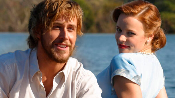 The Notebook: Ryan Gosling And Rachel McAdams Literally Hated Each Other On Set