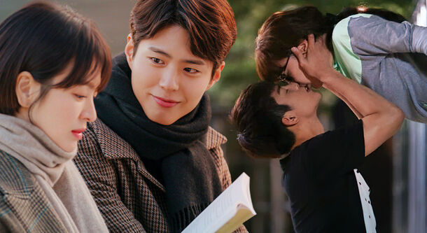 Younger Guy, Older Girl: 15 Must-See Noona Romance K-Dramas