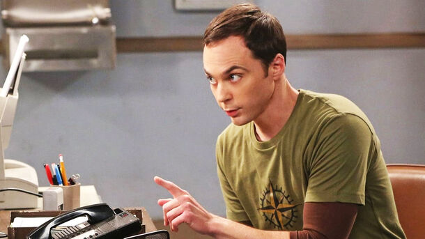Jim Parsons Wants This Actor as Older Sheldon — But It’s Unlikely to Happen Anyway
