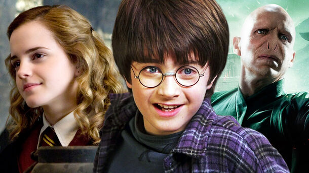 10 Dumbest Decisions Taken by the Harry Potter Characters