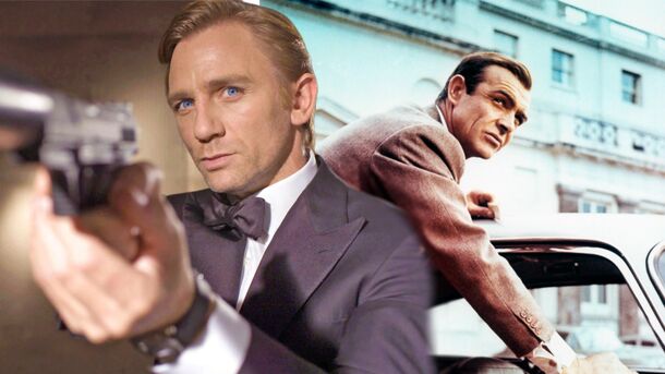 James Bond Needs to Stop With All the Drama and Go Back to Having Fun