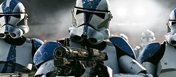 Star Wars' Glaring Stormtroopers Flaw Has a Perfectly Logical Explanation