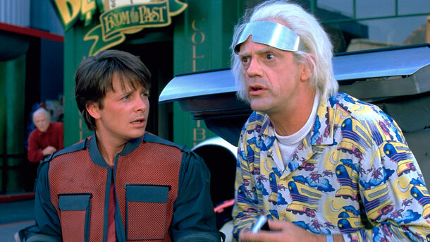 New Back to the Future Sequel? Co-Creator Addresses the Possibility