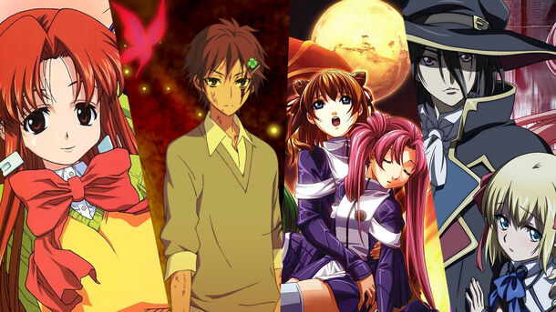 Life Is Short: 10 Anime You Should Definitely Skip To Save Your Precious Time