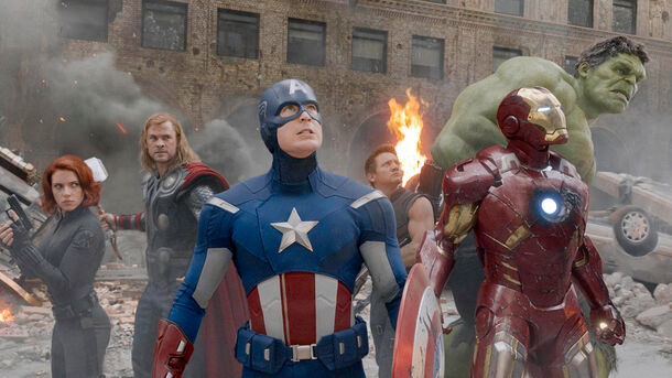 All Avengers Movies Ranked From Meh To Action Masterpiece By Rotten Tomatoes