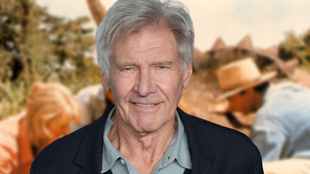 Harrison Ford Missed Out On The Part In $1.1B Movie For a Mysterious Reason