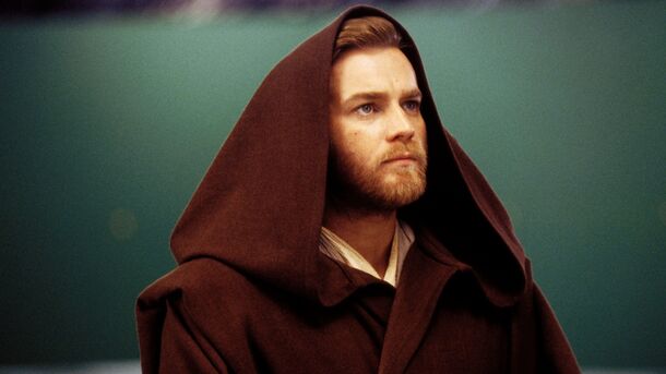 Ewan McGregor Fought to Change The Most Memed Star Wars Scene