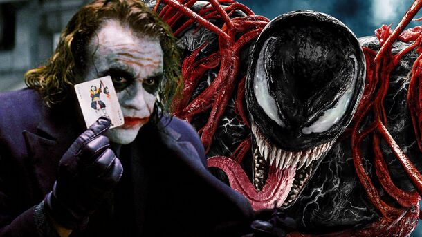 AI Fuses Joker with Iconic Characters, and Joker Venom Is Legit Terrifying