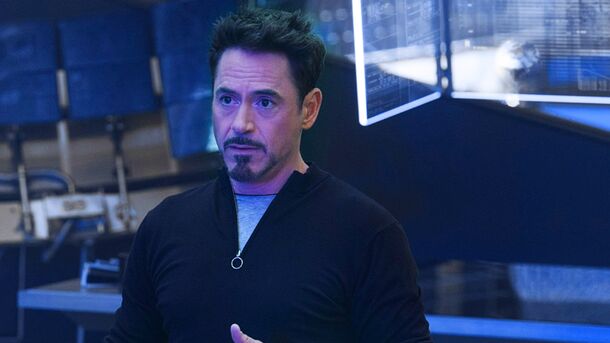 7 Years Later, Robert Downey Jr is Still to Sort Out His Beef With Iconic Director