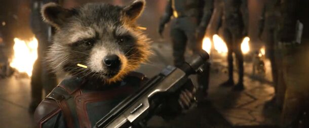 Guardians of the Galaxy 3 Detail Reveals Major Death-Related Spoiler