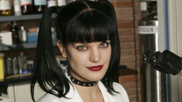 Behind the Scenes Drama That Led to Pauley Perrette Leaving NCIS