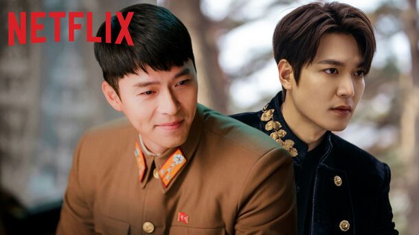 12 Netflix Original K-Dramas You Should Watch, Based On Your Zodiac