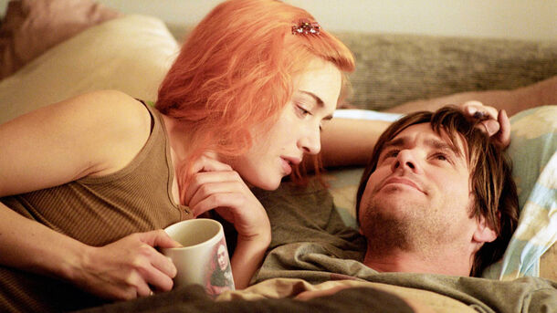 Eternal Sunshine of The Spotless Mind’s Original Ending Would Have Buried the Movie