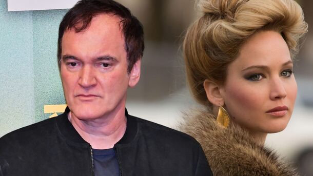 Tarantino Almost Cast Jennifer Lawrence in Two His Movies But Failed Both Times 
