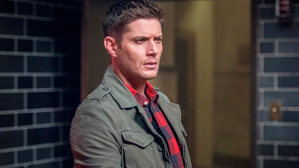 Supernatural Producers Mercilessly Got Rid of Dean's Best Item in Season 8