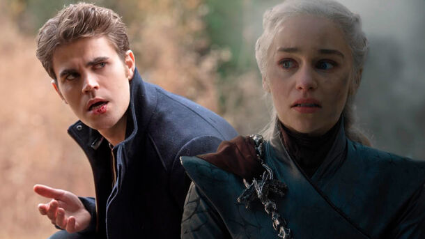 5 The Vampire Diaries' Deaths So Brutal They Make Game of Thrones Look Like a Kids’ Show