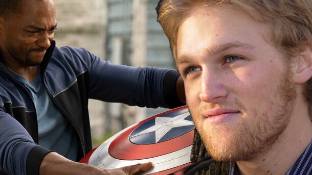 'Under The Banner Of Heaven' Star Wyatt Russel Wants An U.S. Agent And Spider-Man Crossover 