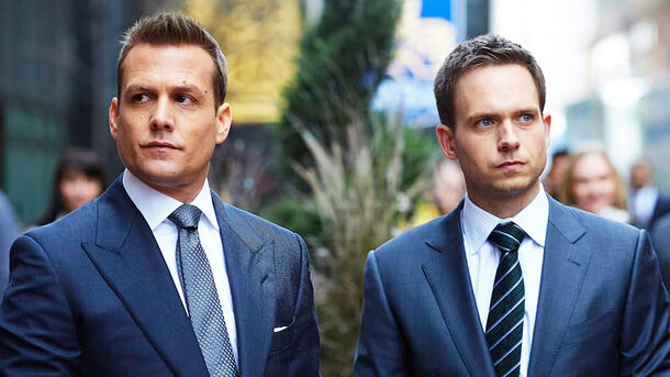 Suits’ Lead Star Books New Show by Netflix and BBC, Looks Promising