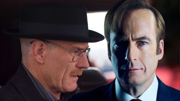Which Finale Was Better – 'Breaking Bad' or 'Better Call Saul'?