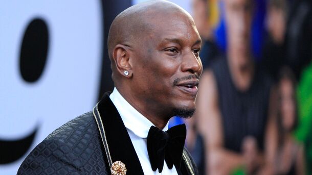 Tyrese Gibson Teases 'Blade Casting', Gets Mocked By Fans