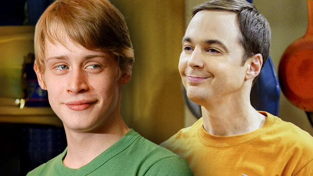 Big Bang Theory's Epic Fail: Macaulay Culkin Roasts the Worst Casting Attempt