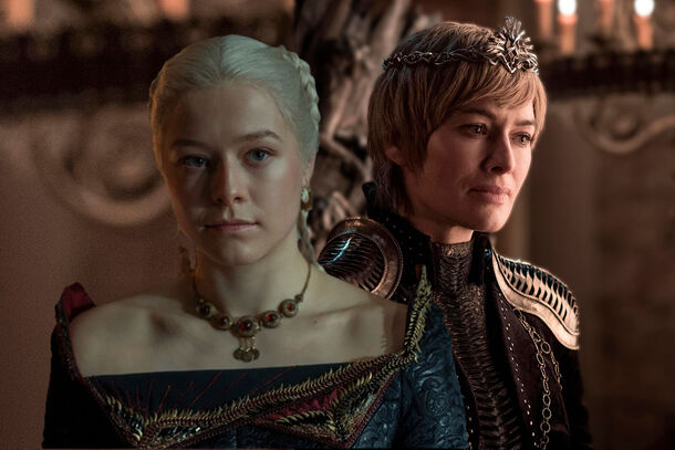 HotD Targaryens Are Carbon Copy of Game of Thrones' Lannisters, Here's Proof