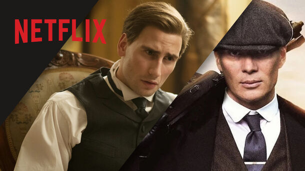 10 Must-Watch Historical Shows on Netflix for Peaky Blinders Fans