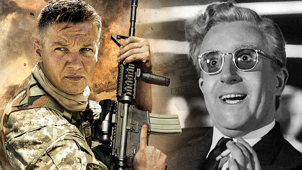 10 Extraordinary War Movies With the Highest Rotten Tomatoes Ratings