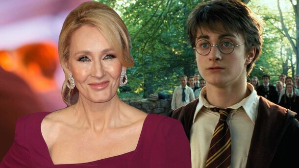Here's Why Daniel Radcliffe Decided to Speak Against J.K. Rowling