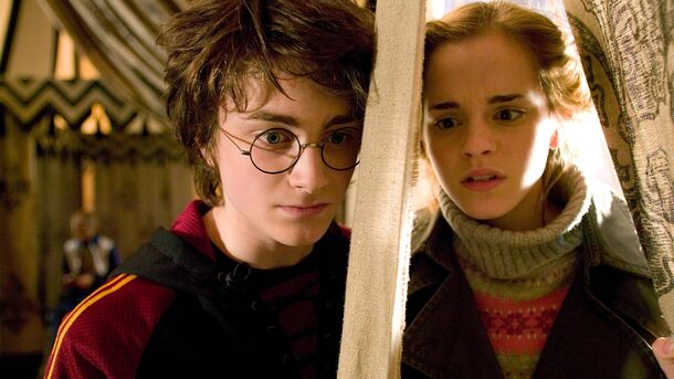 Even Hermione's Time-Turner Couldn't Fix These 10 Harry Potter Fails
