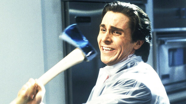 Christian Bale Went Full American Psycho on His Star Colleagues: 'I Hate Them All'