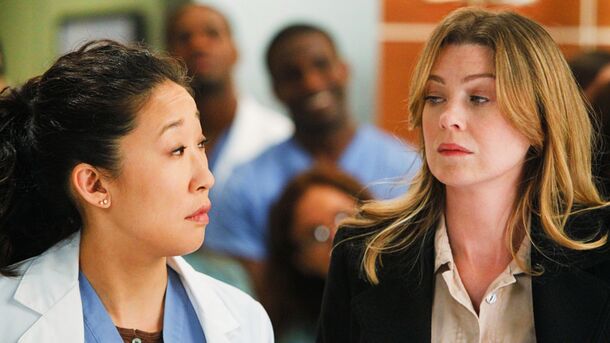 Grey's Anatomy Once Helped a Mom Save Her Baby in Real Life