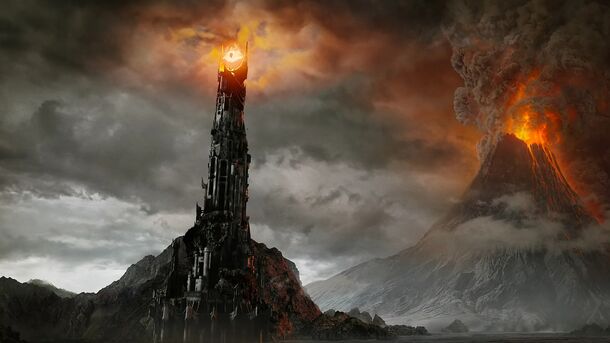 First 'The Rings of Power' Leak Hints at Big Sauron Comeback