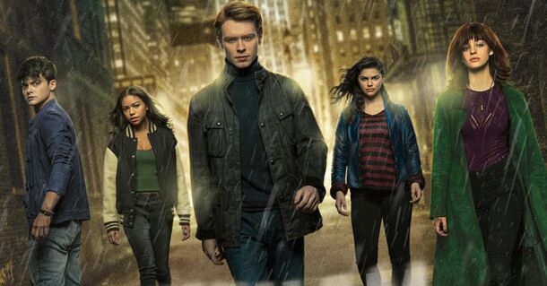The CW's 'Gotham Knights': Debut Trailer Breakdown