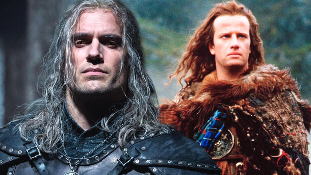 Fans Fear Henry Cavill’s Highlander Could Become Another Doomed Franchise