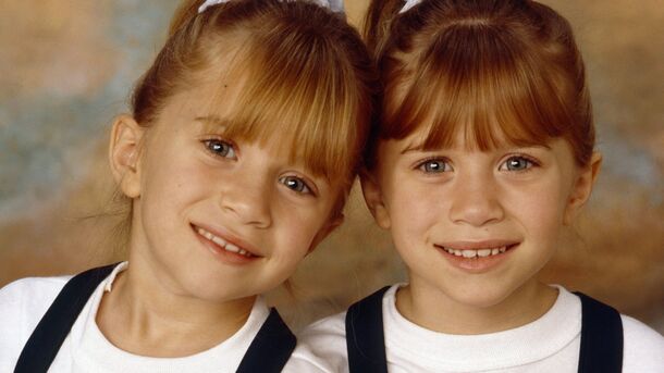 John Stamos Fired Olsen Twins From Full House For The Most Ridiculous Reason