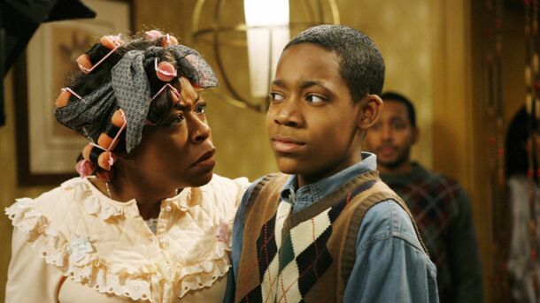 Why Everybody Hates Chris Was Cancelled Despite Being a Hit