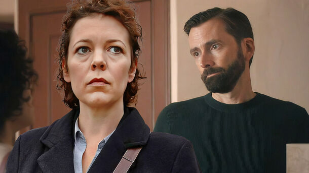 David Tennant's 'Unsettling' Crime Series is a Must-Watch for Broadchurch Fans