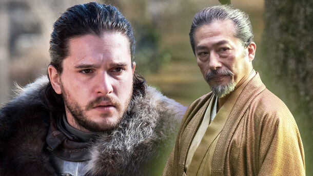 Brand-New 99%-Rated Historical Drama Series Lives Up to Its 'New Game of Thrones' Title