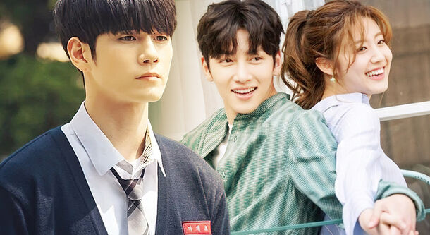 15 Binge-Worthy K-Dramas With Average People as Lead Characters