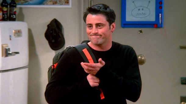 Why Did Friends Star Matt LeBlanc Suddenly Disappear from Hollywood?