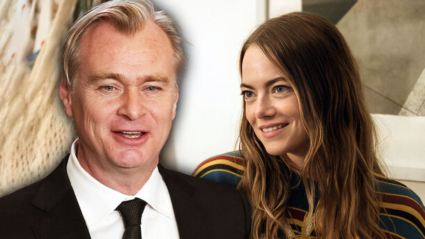 Viewers Hated This 2023 Emma Stone Comedy Series, but Nolan Calls It "Groundbreaking'
