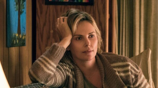 Charlize Theron Was 'Dealing with Depression' after Gaining 50lbs for a $2M Profit Movie
