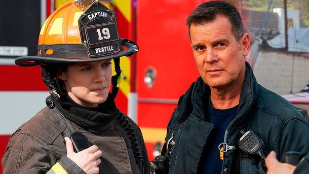 Station 19 Fans' Beef With 911 Explained