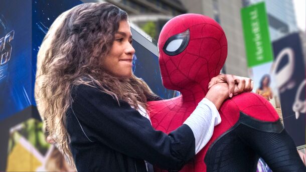 Sony's Boss Comments On Tom Holland And Zendaya Returning For More 'Spider-Man' Action