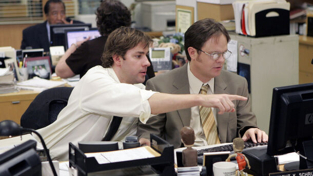 The Office's Non-Romantic Couples We Loved The Most